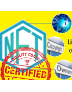 NFT Certificate Verification