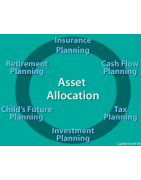 Asset Allocation and Planning Information